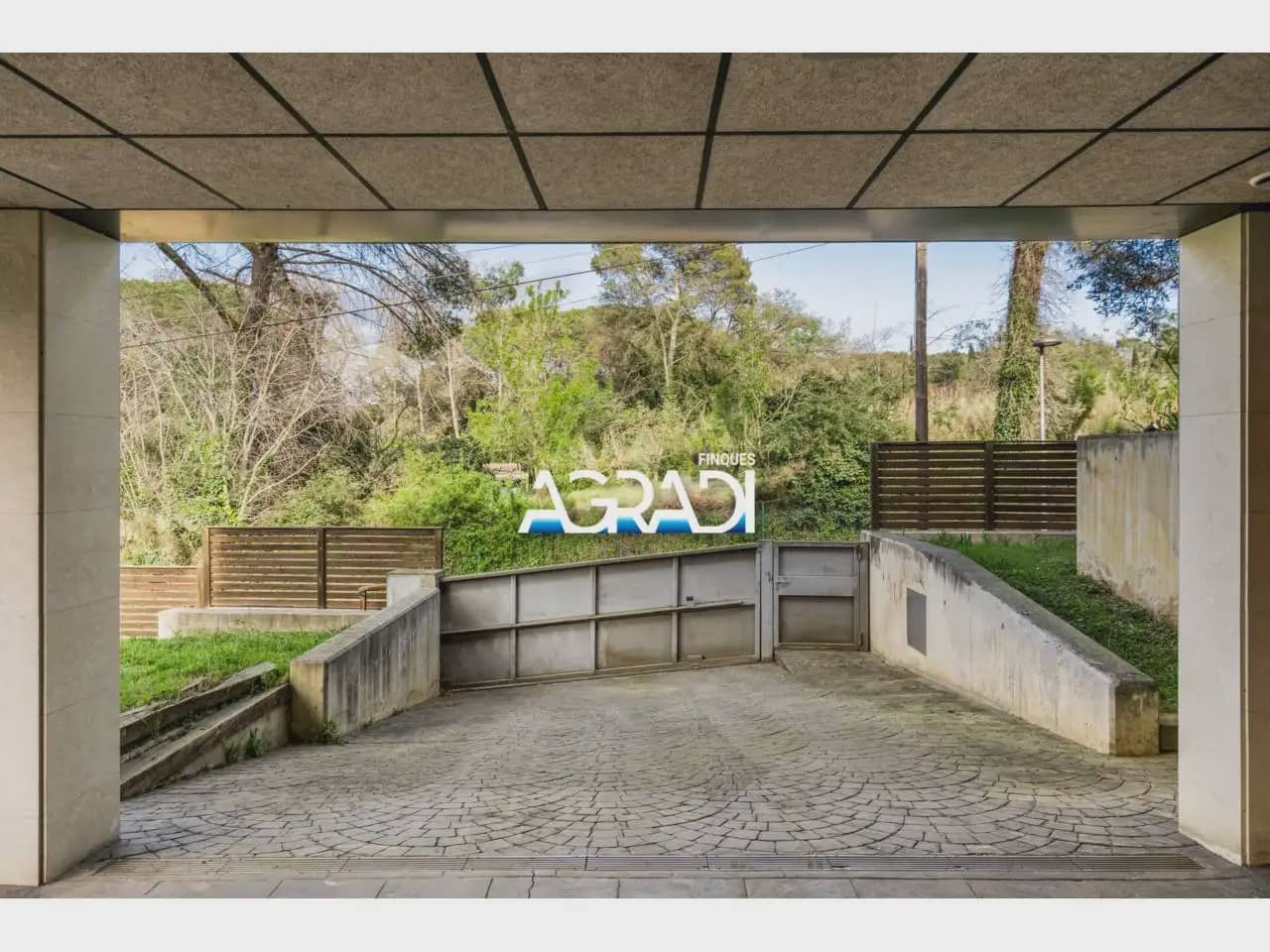 Chalet de 6 habitaciones en Les Franqueses del Vallès en venta con piscina garaje - 1.125.000 € (Ref: 9941023)