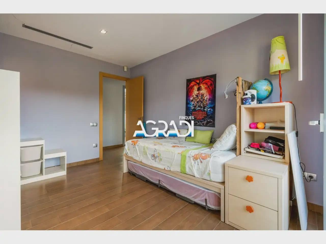 Chalet de 6 habitaciones en Les Franqueses del Vallès en venta con piscina garaje - 1.125.000 € (Ref: 9941023)