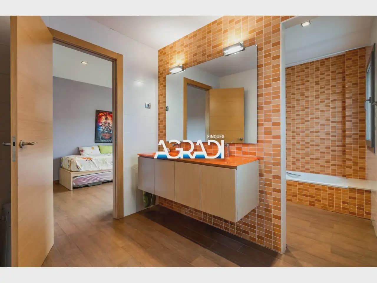 Chalet de 6 habitaciones en Les Franqueses del Vallès en venta con piscina garaje - 1.125.000 € (Ref: 9941023)