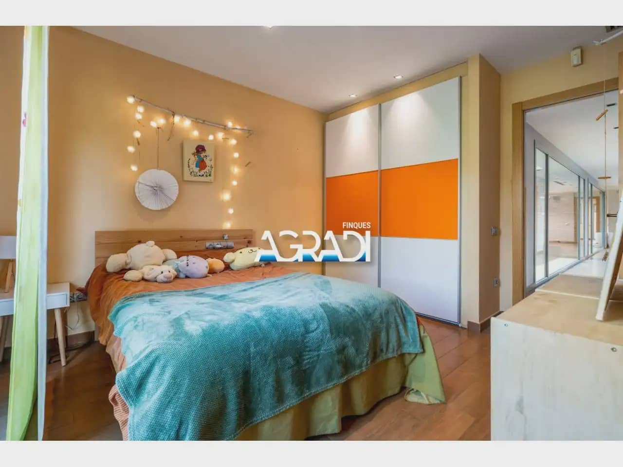 Chalet de 6 habitaciones en Les Franqueses del Vallès en venta con piscina garaje - 1.125.000 € (Ref: 9941023)
