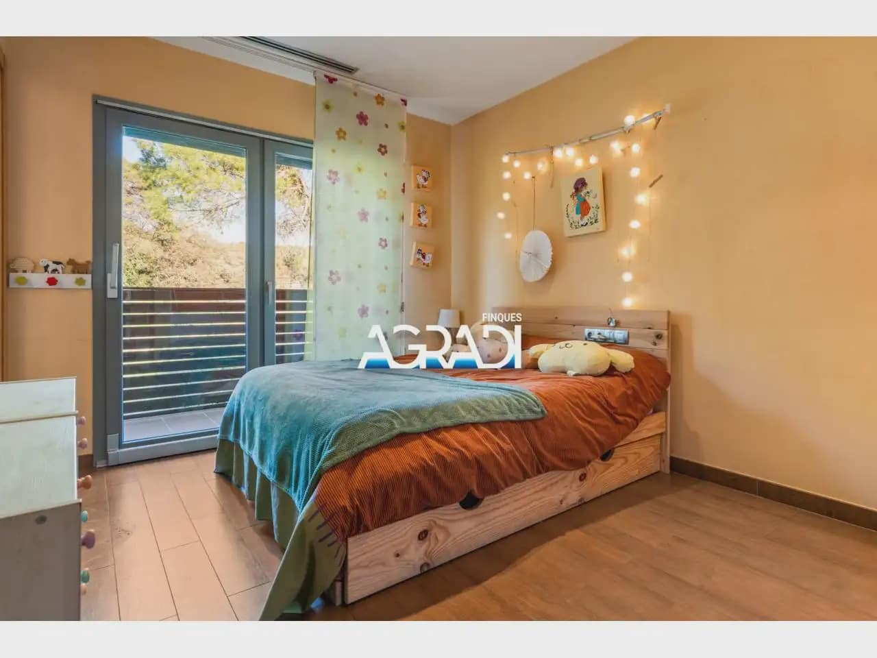 Chalet de 6 habitaciones en Les Franqueses del Vallès en venta con piscina garaje - 1.125.000 € (Ref: 9941023)