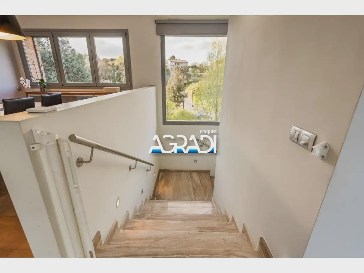 Chalet de 6 habitaciones en Les Franqueses del Vallès en venta con piscina garaje - 1.125.000 € (Ref: 9941023)