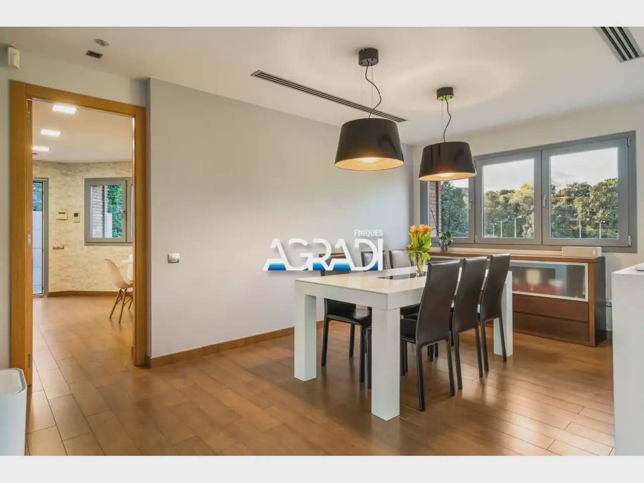 Chalet de 6 habitaciones en Les Franqueses del Vallès en venta con piscina garaje - 1.125.000 € (Ref: 9941023)