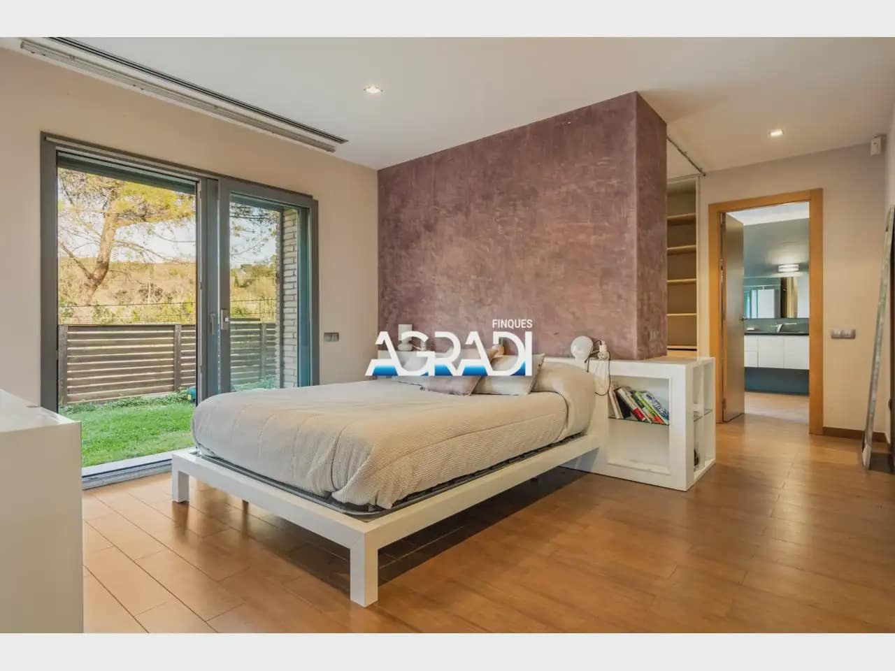 Chalet de 6 habitaciones en Les Franqueses del Vallès en venta con piscina garaje - 1.125.000 € (Ref: 9941023)