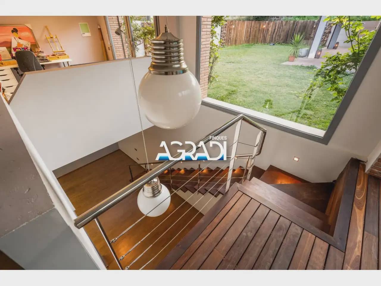 Chalet de 6 habitaciones en Les Franqueses del Vallès en venta con piscina garaje - 1.125.000 € (Ref: 9941023)