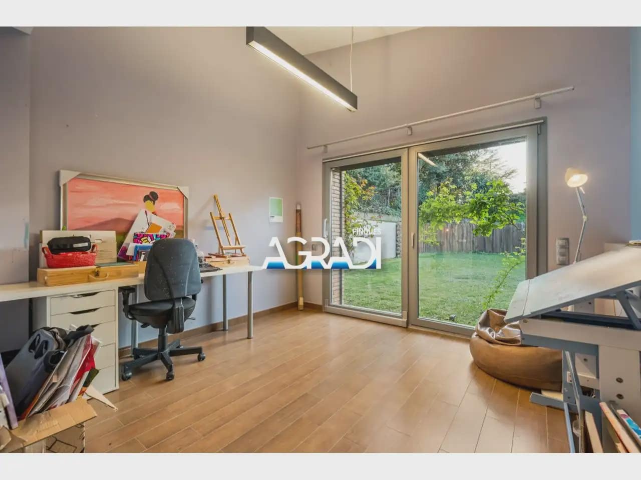 Chalet de 6 habitaciones en Les Franqueses del Vallès en venta con piscina garaje - 1.125.000 € (Ref: 9941023)