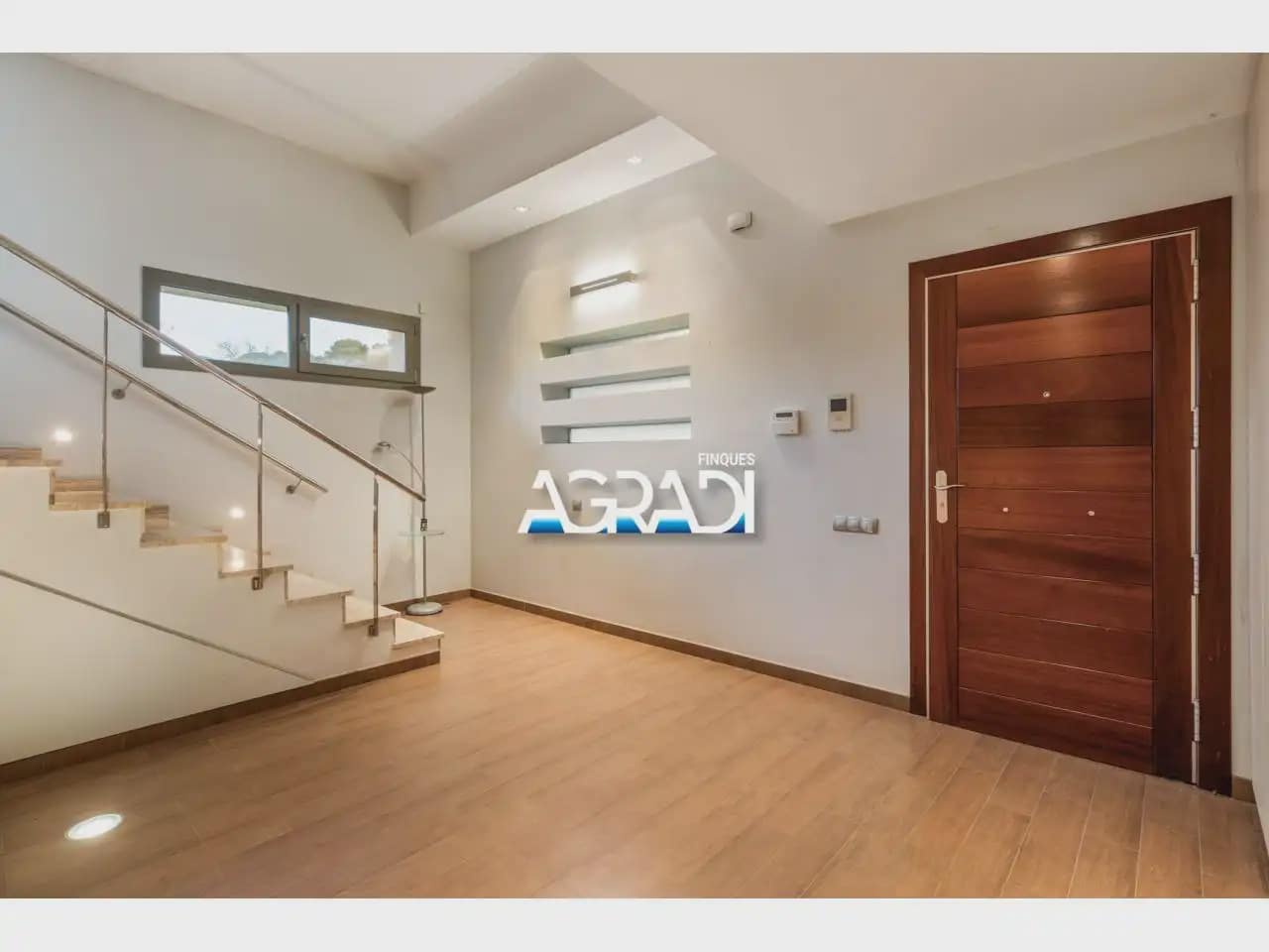 Chalet de 6 habitaciones en Les Franqueses del Vallès en venta con piscina garaje - 1.125.000 € (Ref: 9941023)