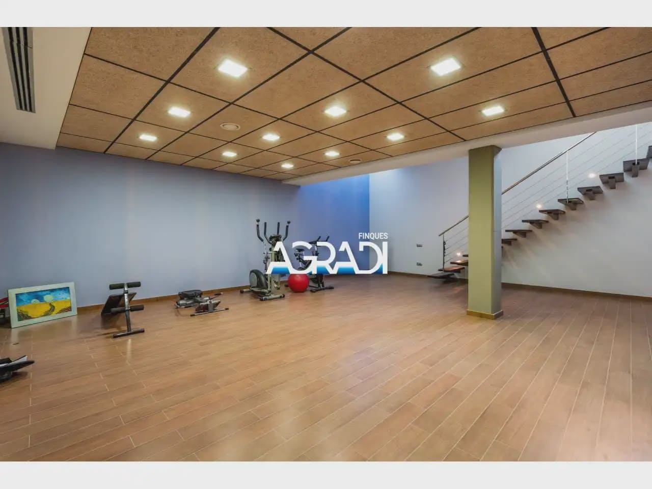 Chalet de 6 habitaciones en Les Franqueses del Vallès en venta con piscina garaje - 1.125.000 € (Ref: 9941023)