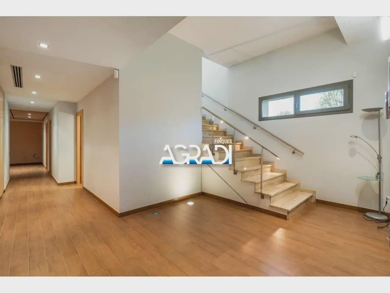 Chalet de 6 habitaciones en Les Franqueses del Vallès en venta con piscina garaje - 1.125.000 € (Ref: 9941023)