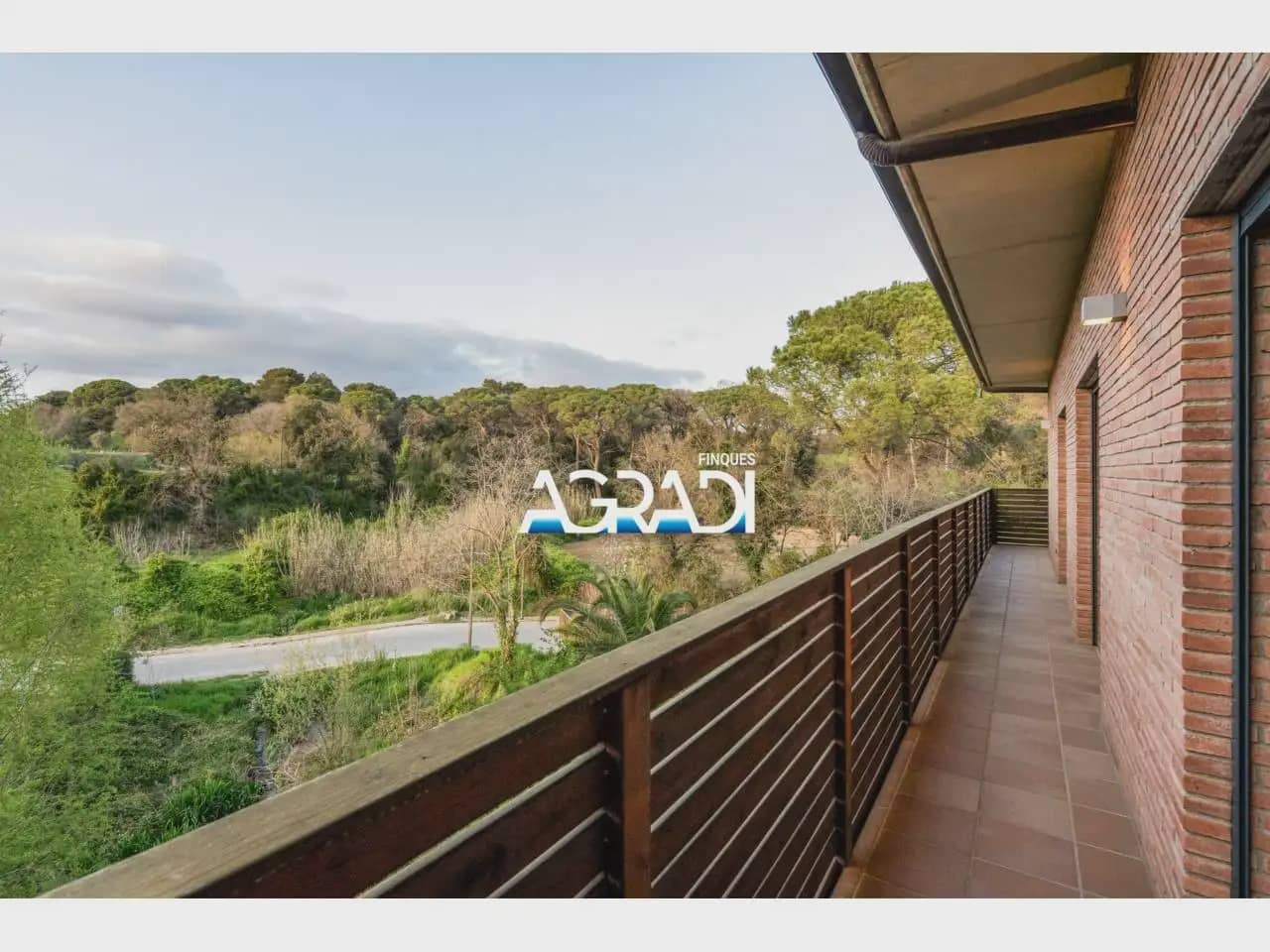 Chalet de 6 habitaciones en Les Franqueses del Vallès en venta con piscina garaje - 1.125.000 € (Ref: 9941023)