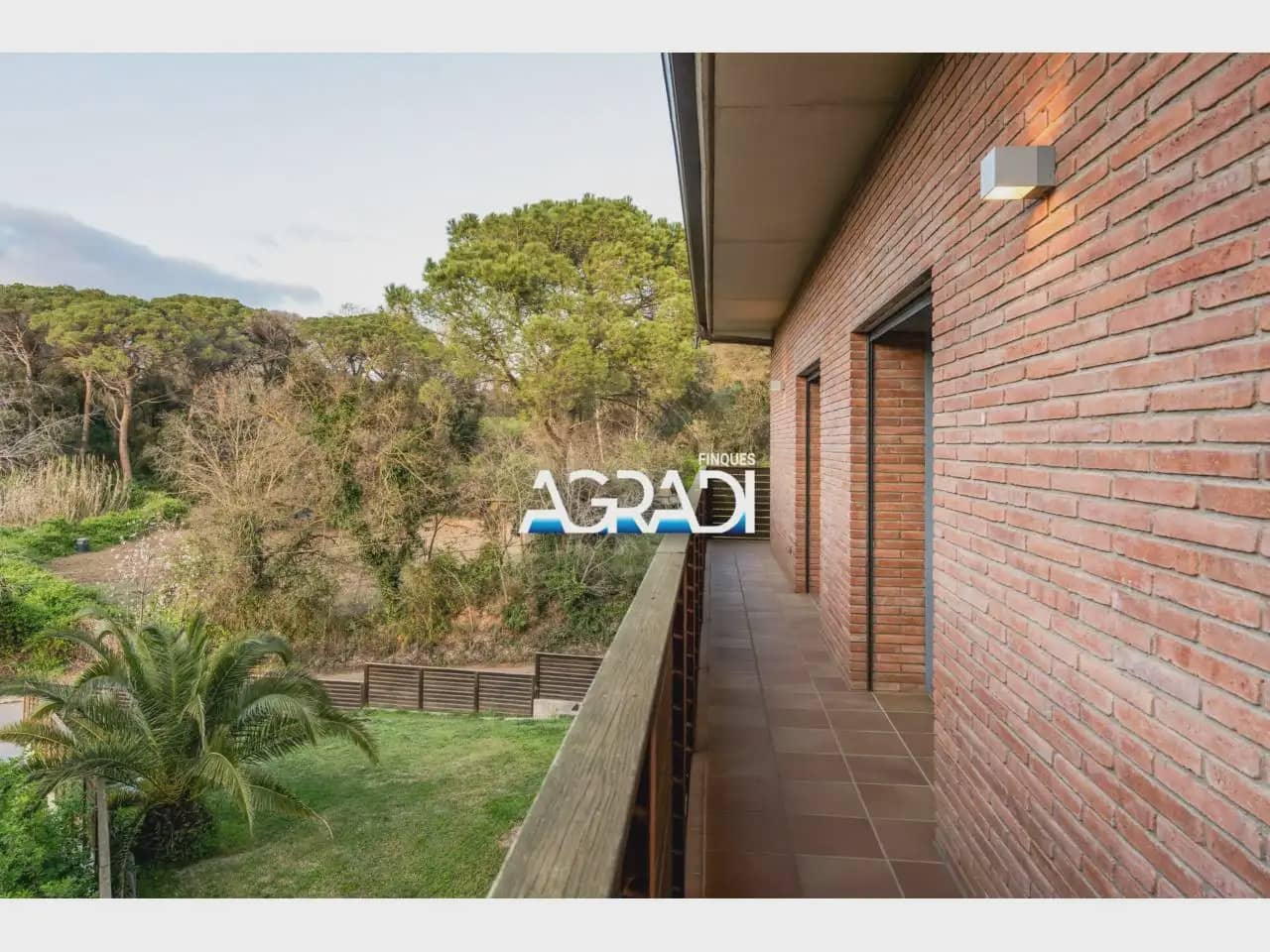 Chalet de 6 habitaciones en Les Franqueses del Vallès en venta con piscina garaje - 1.125.000 € (Ref: 9941023)