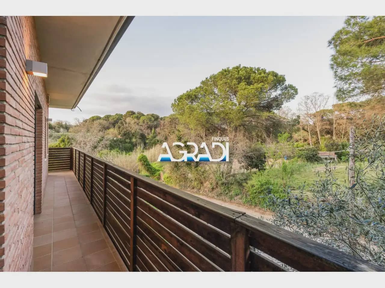 Chalet de 6 habitaciones en Les Franqueses del Vallès en venta con piscina garaje - 1.125.000 € (Ref: 9941023)