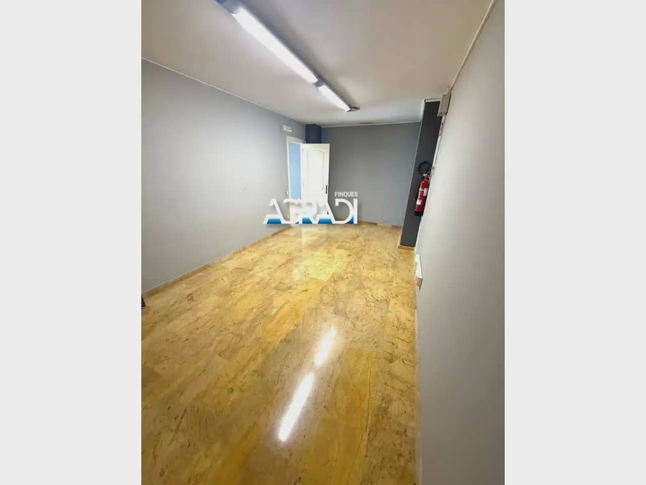 Commercial for rent in Granollers - € 550 (Ref: 9944744)