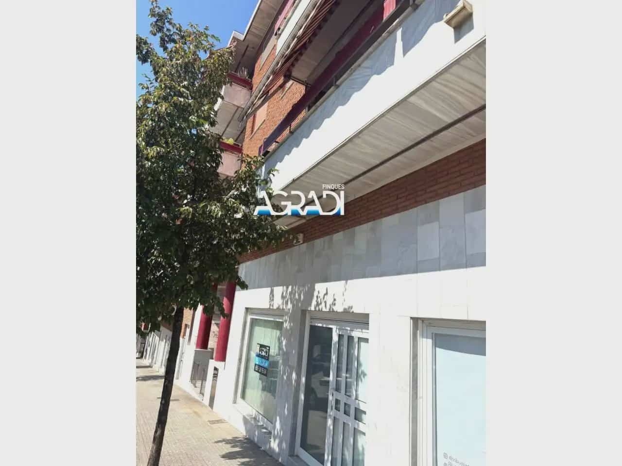 Commercial for rent in Granollers - € 550 (Ref: 9944744)