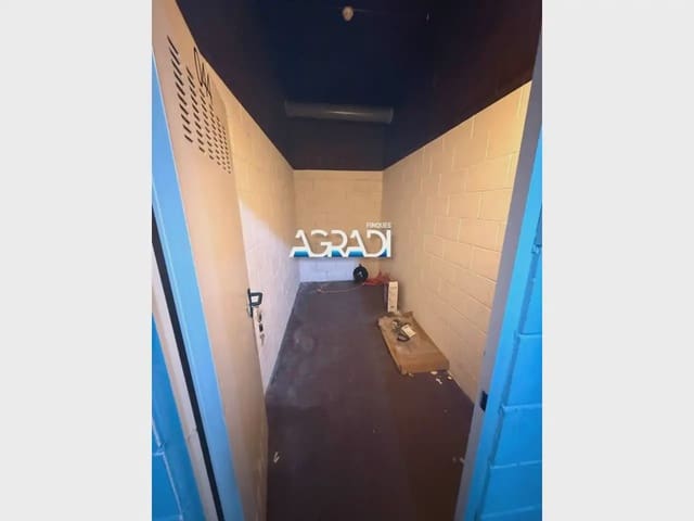 Garage for rent in Diagonal Mar i El Front Marítim del Poblenou, Barcelona city - € 160 (Ref: 9981424)