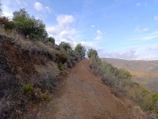 10 sypialnia Finka/Dom wiejski na sprzedaż w Miasto Malaga - 177 000 € (Ref: 9292279)