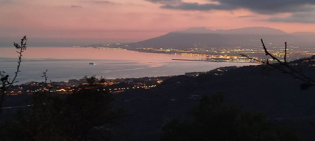 10 sypialnia Finka/Dom wiejski na sprzedaż w Miasto Malaga - 177 000 € (Ref: 9292279)