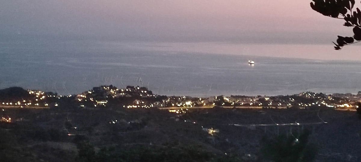 10 sypialnia Finka/Dom wiejski na sprzedaż w Miasto Malaga - 177 000 € (Ref: 9292279)