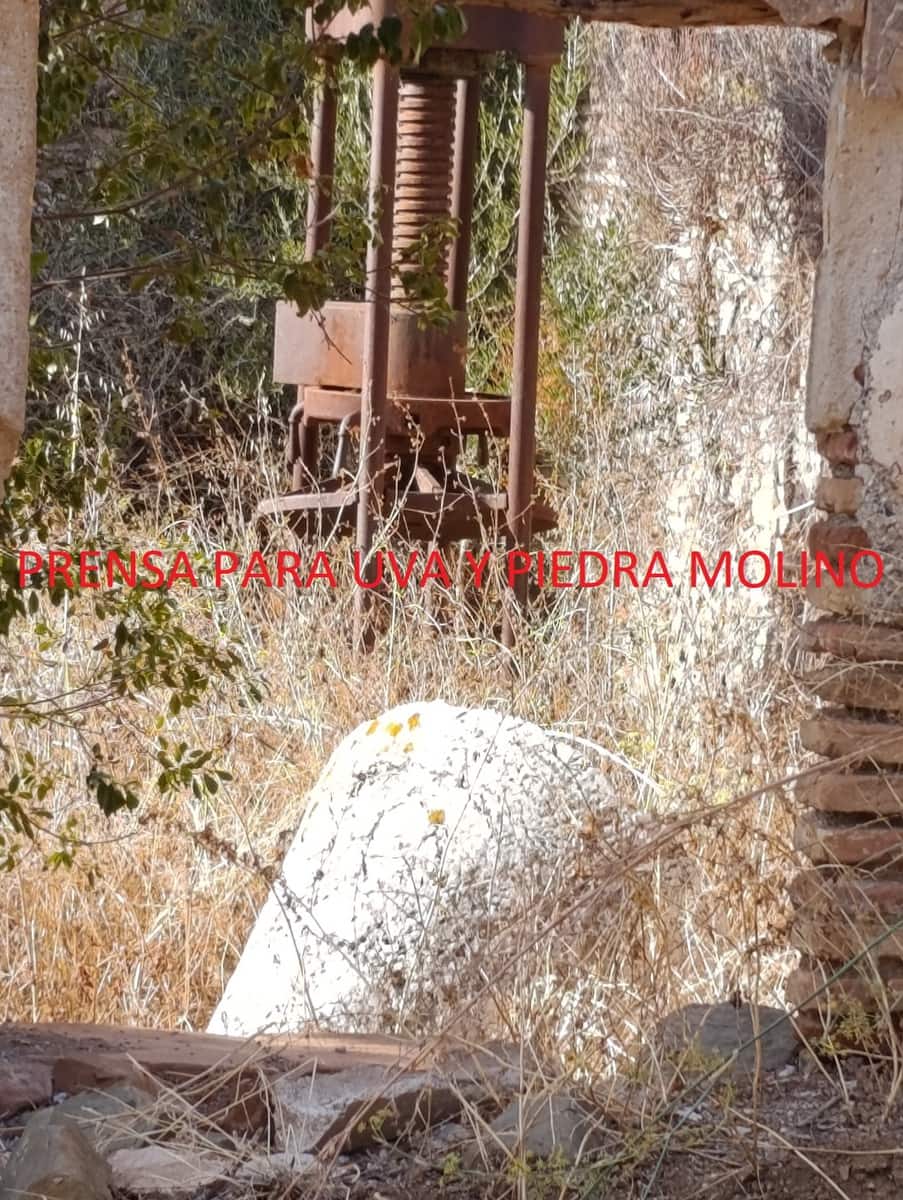 Finca/Casa Rural en Málaga ciudad en venta - 178.000 € (Ref: 9624117)