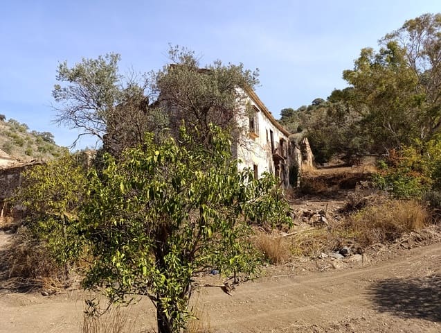 Finca/Casa Rural en Centro Historico, Málaga ciudad en venta - 178.000 € (Ref: 9624117)