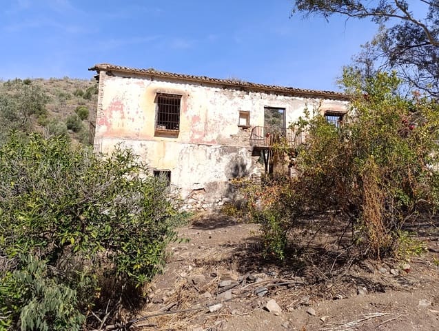 Finca/Casa Rural en Centro Historico, Málaga ciudad en venta - 178.000 € (Ref: 9624117)