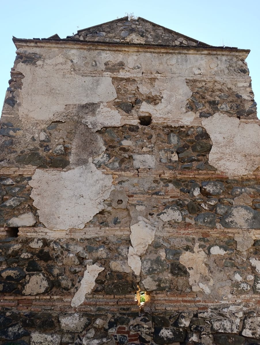 Finca/Casa Rural en Málaga ciudad en venta - 178.000 € (Ref: 9624117)