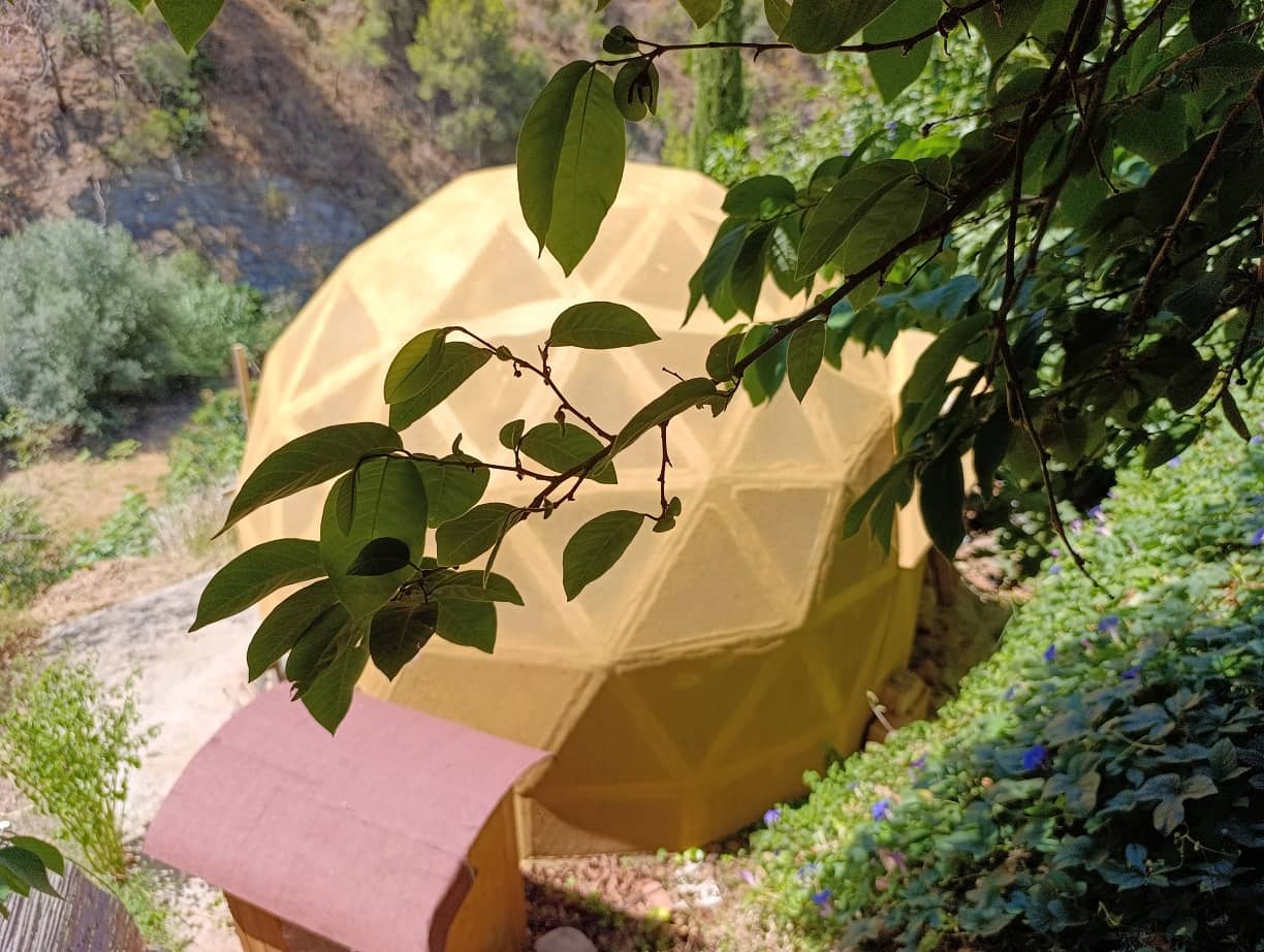 Undeveloped Land for sale in Nerja - € 95,000 (Ref: 9713198)