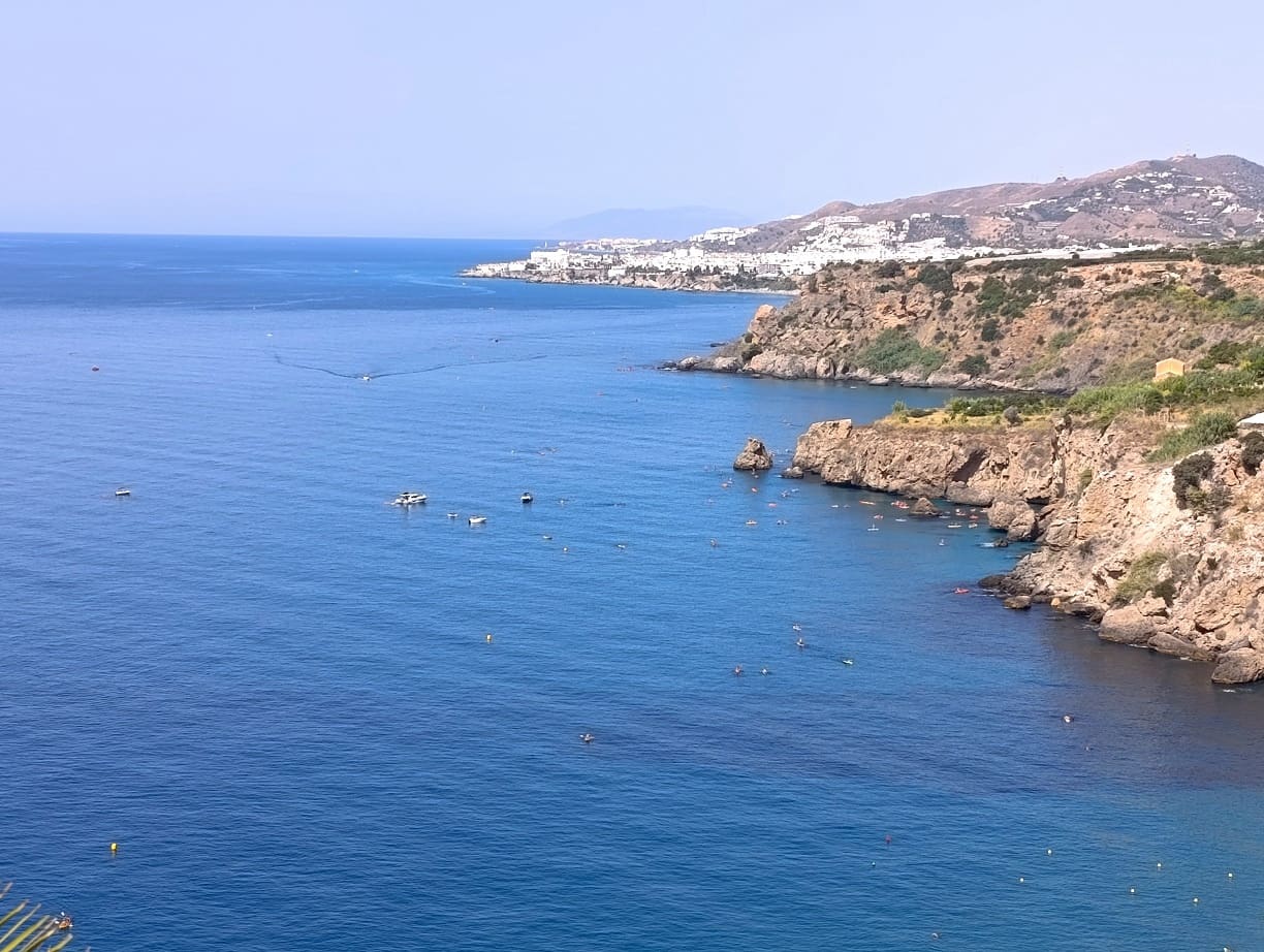 Undeveloped Land for sale in Nerja - € 95,000 (Ref: 9713198)