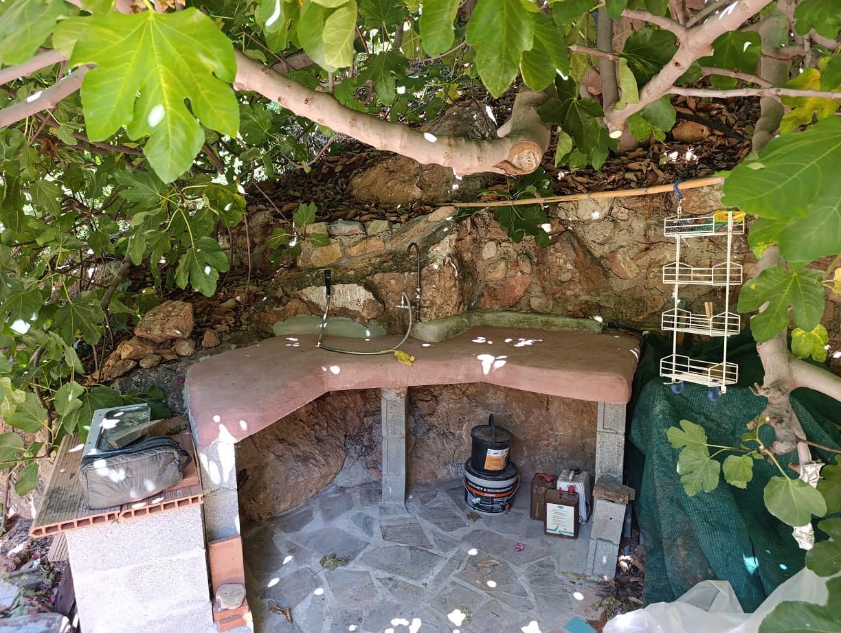 Undeveloped Land for sale in Nerja - € 95,000 (Ref: 9713198)