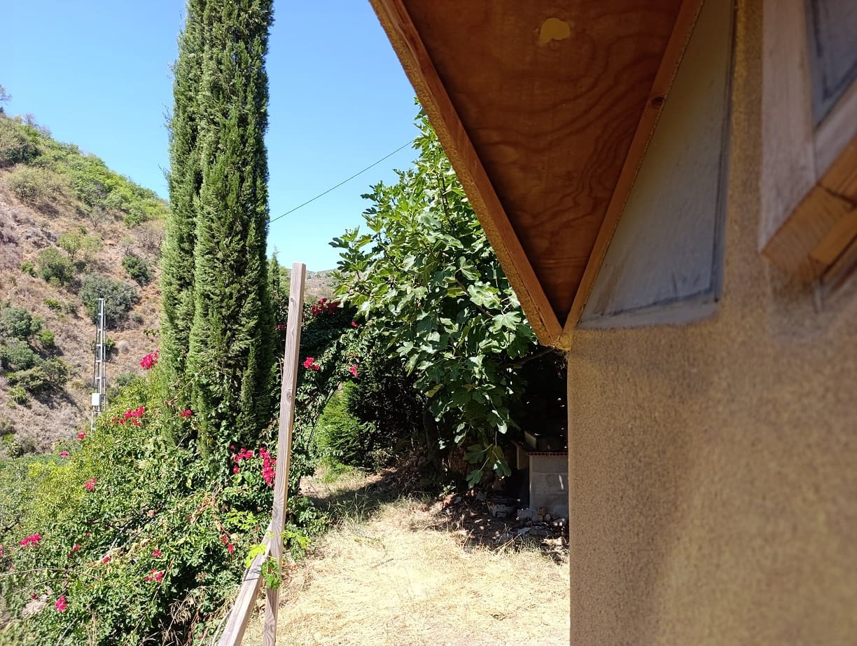 Undeveloped Land for sale in Nerja - € 95,000 (Ref: 9713198)