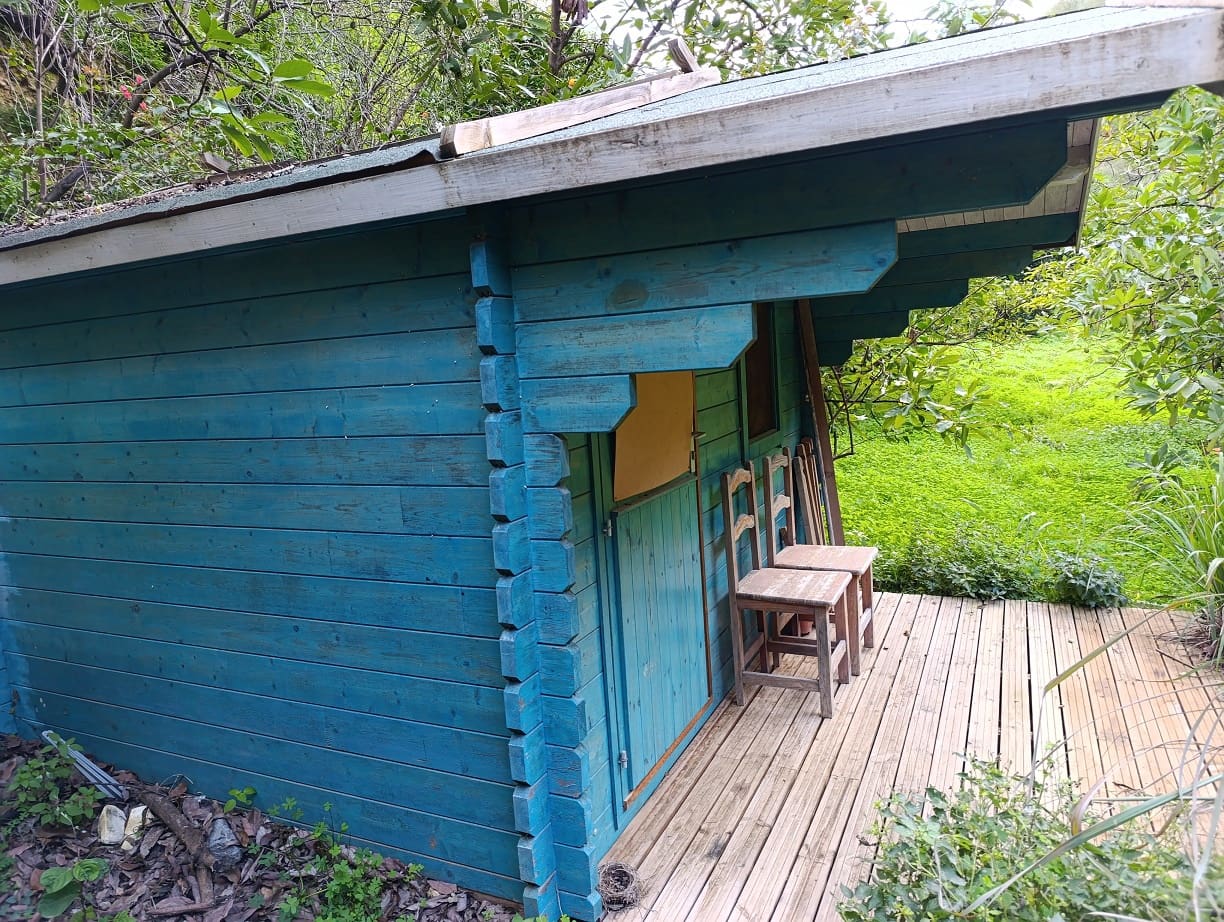 Undeveloped Land for sale in Nerja - € 95,000 (Ref: 9713198)