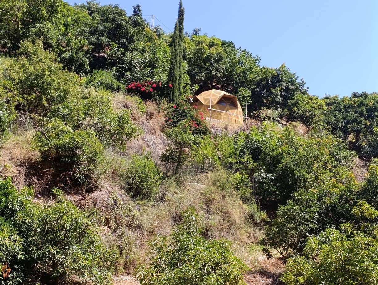 Undeveloped Land for sale in Nerja - € 95,000 (Ref: 9713198)