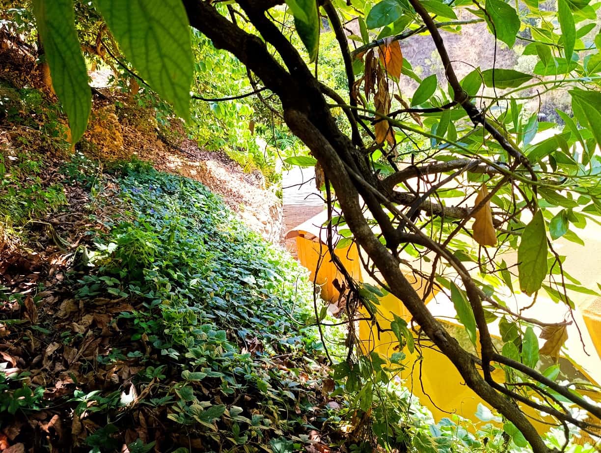 Undeveloped Land for sale in Nerja - € 95,000 (Ref: 9713198)