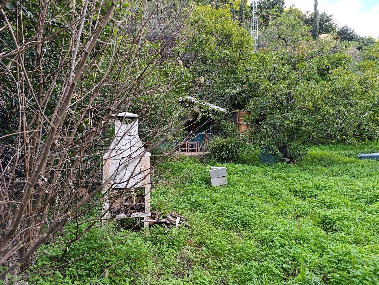 Undeveloped Land for sale in Nerja - € 95,000 (Ref: 9713198)