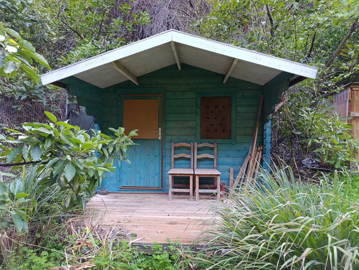 Undeveloped Land for sale in Nerja - € 95,000 (Ref: 9713198)