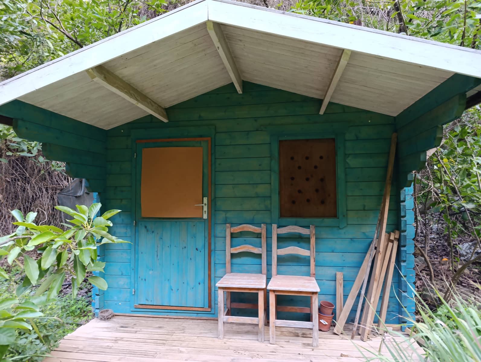 Undeveloped Land for sale in Nerja - € 95,000 (Ref: 9713198)