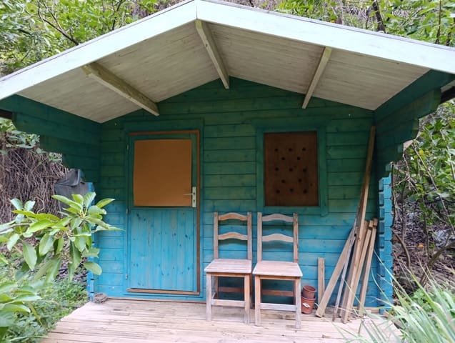 Teren niezagospodarowany na sprzedaż w Maro - Cuevas de Nerja, Nerja - 95 000 € (Ref: 9713198)