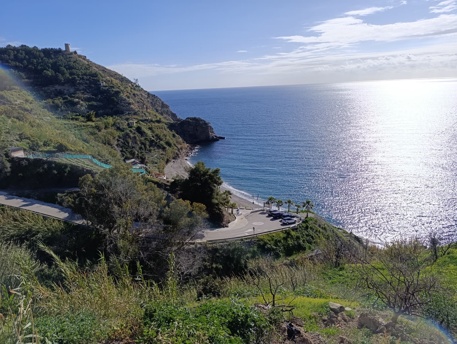 Undeveloped Land for sale in Nerja - € 95,000 (Ref: 9713198)