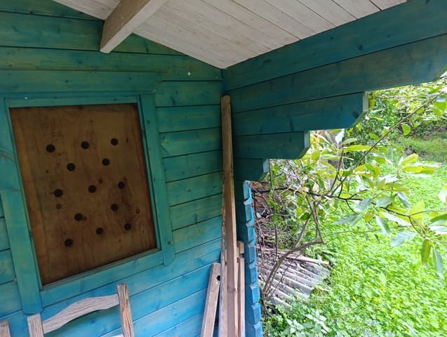 Teren niezagospodarowany na sprzedaż w Maro - Cuevas de Nerja, Nerja - 95 000 € (Ref: 9713198)