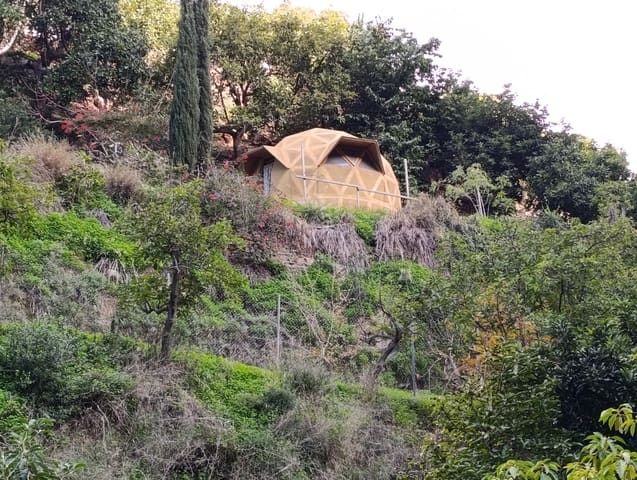 Teren niezagospodarowany na sprzedaż w Maro - Cuevas de Nerja, Nerja - 95 000 € (Ref: 9713198)