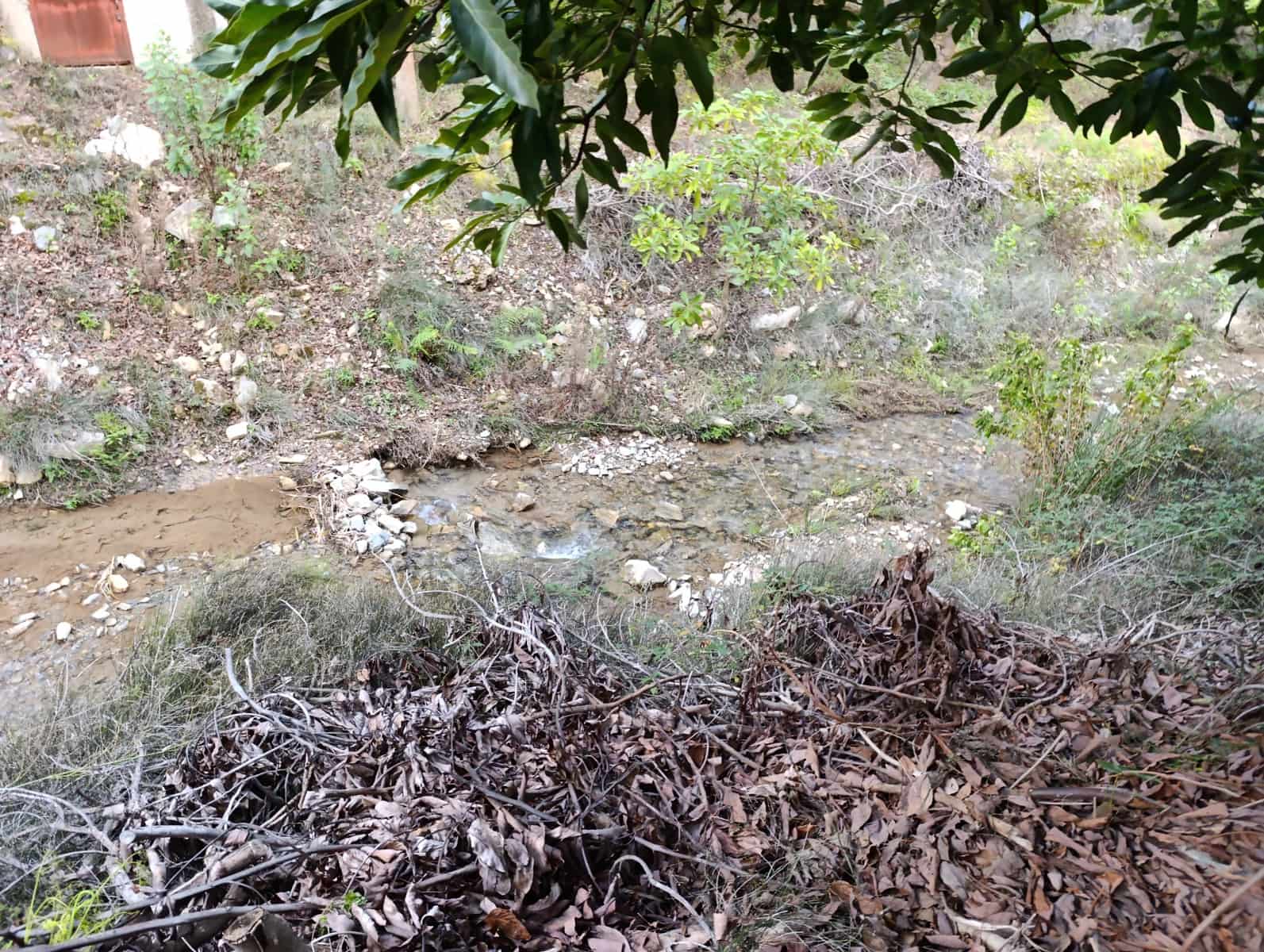 Undeveloped Land for sale in Nerja - € 95,000 (Ref: 9713198)