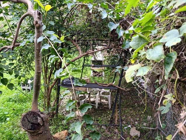 Teren niezagospodarowany na sprzedaż w Maro - Cuevas de Nerja, Nerja - 95 000 € (Ref: 9713198)