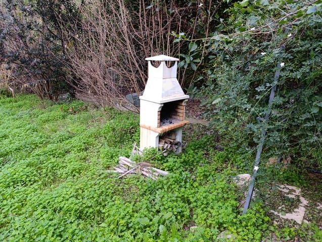 Teren niezagospodarowany na sprzedaż w Maro - Cuevas de Nerja, Nerja - 95 000 € (Ref: 9713198)