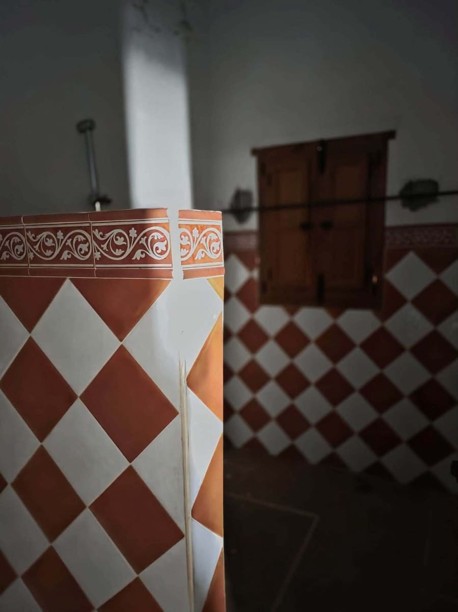 3 quarto Casa em Banda para venda em Periana - 220 000 € (Ref: 10018760)