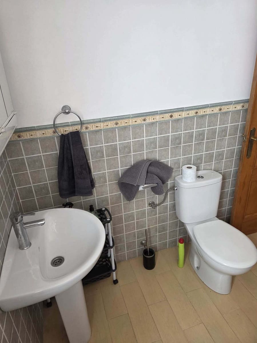 3 quarto Casa em Banda para venda em Periana - 220 000 € (Ref: 10018760)