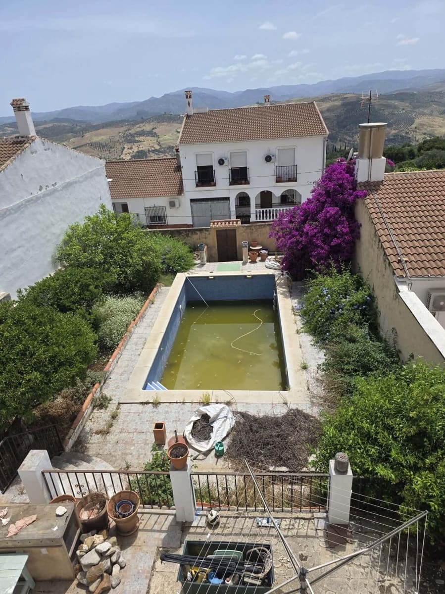 3 quarto Casa em Banda para venda em Periana - 220 000 € (Ref: 10018760)