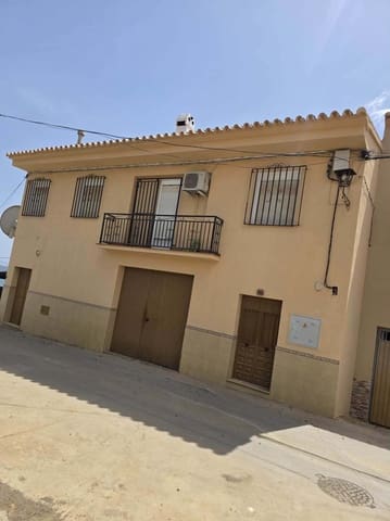 3 quarto Casa em Banda para venda em Periana - 220 000 € (Ref: 10018760)