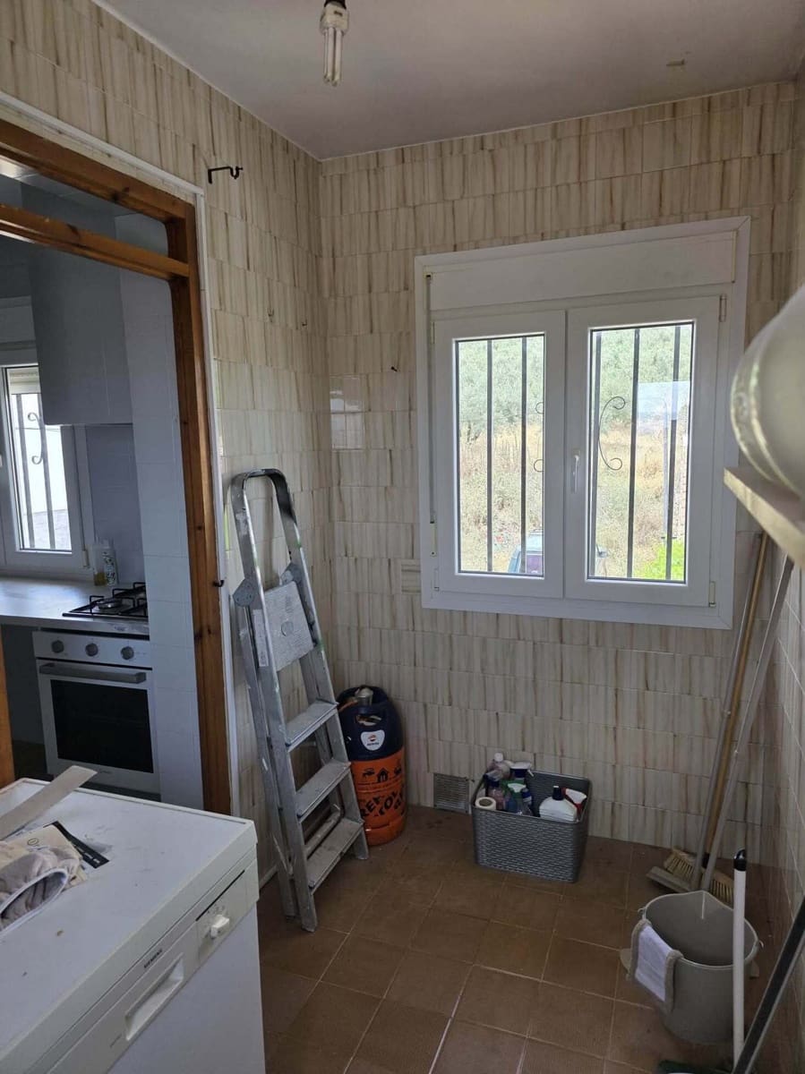 3 quarto Casa em Banda para venda em Periana - 220 000 € (Ref: 10018760)
