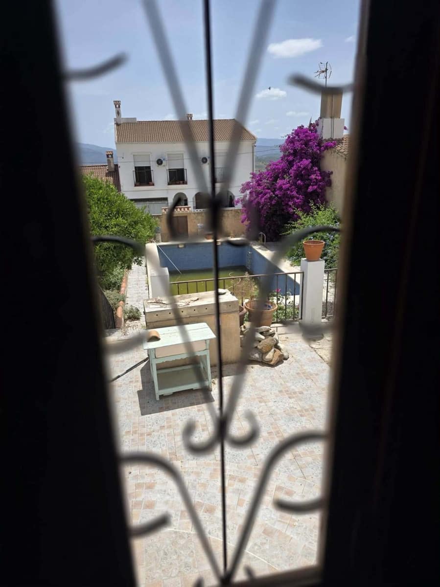 3 quarto Casa em Banda para venda em Periana - 220 000 € (Ref: 10018760)