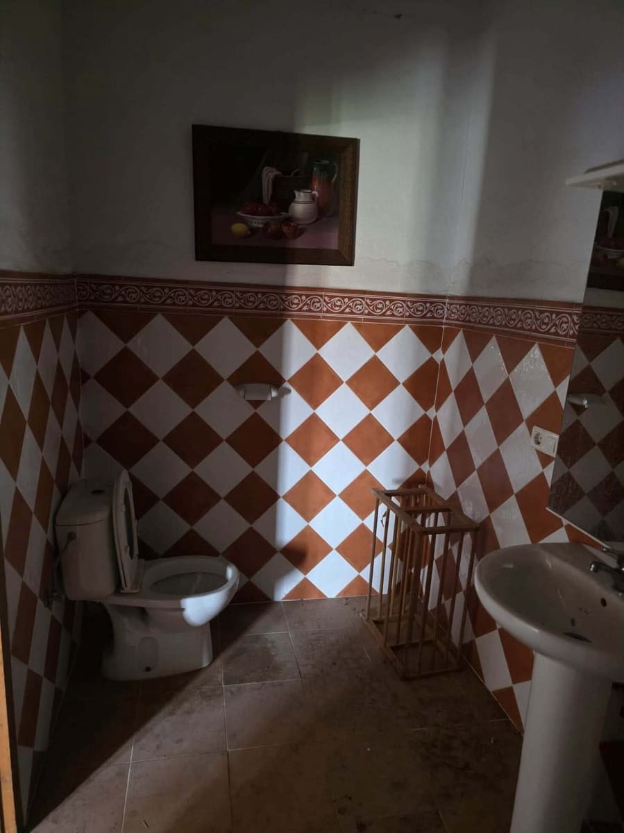 3 quarto Casa em Banda para venda em Periana - 220 000 € (Ref: 10018760)